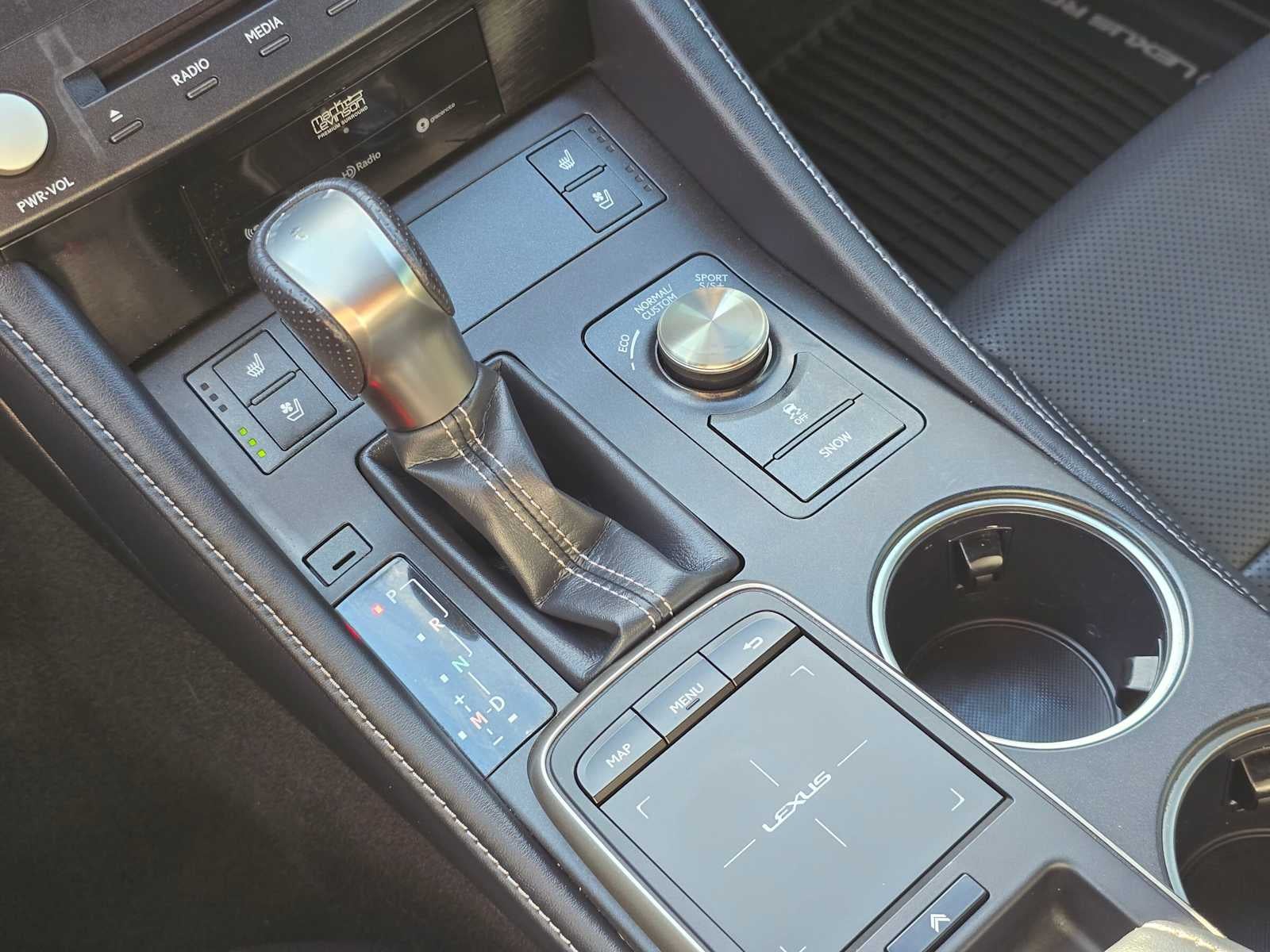 2018 Lexus RC 350 RC 350