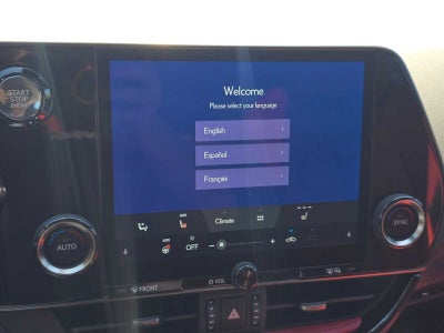2022 Lexus NX 350 F SPORT Handling