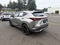 2022 Lexus NX 350 F SPORT Handling