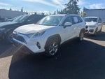 2021 Toyota RAV4 Hybrid XLE Premium