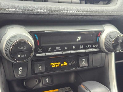 2021 Toyota RAV4 Hybrid XLE Premium
