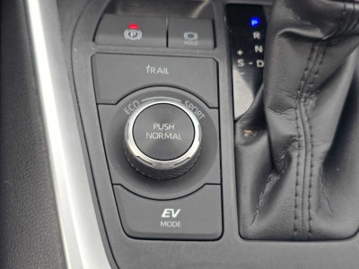 2021 Toyota RAV4 Hybrid XLE Premium