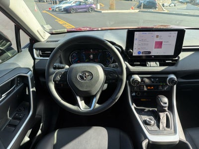 2023 Toyota RAV4 Hybrid XLE Premium