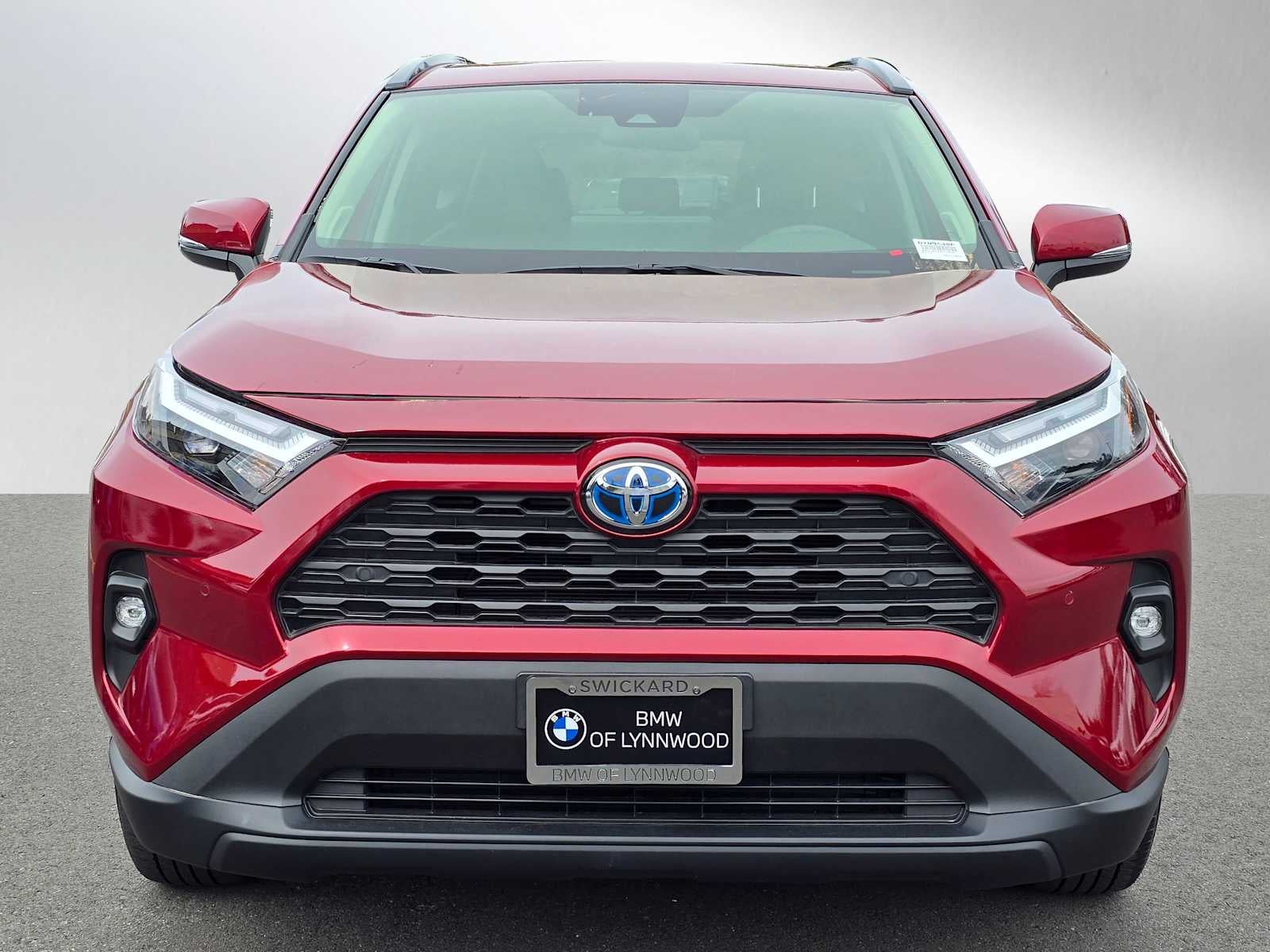 2023 Toyota RAV4 Hybrid XLE Premium