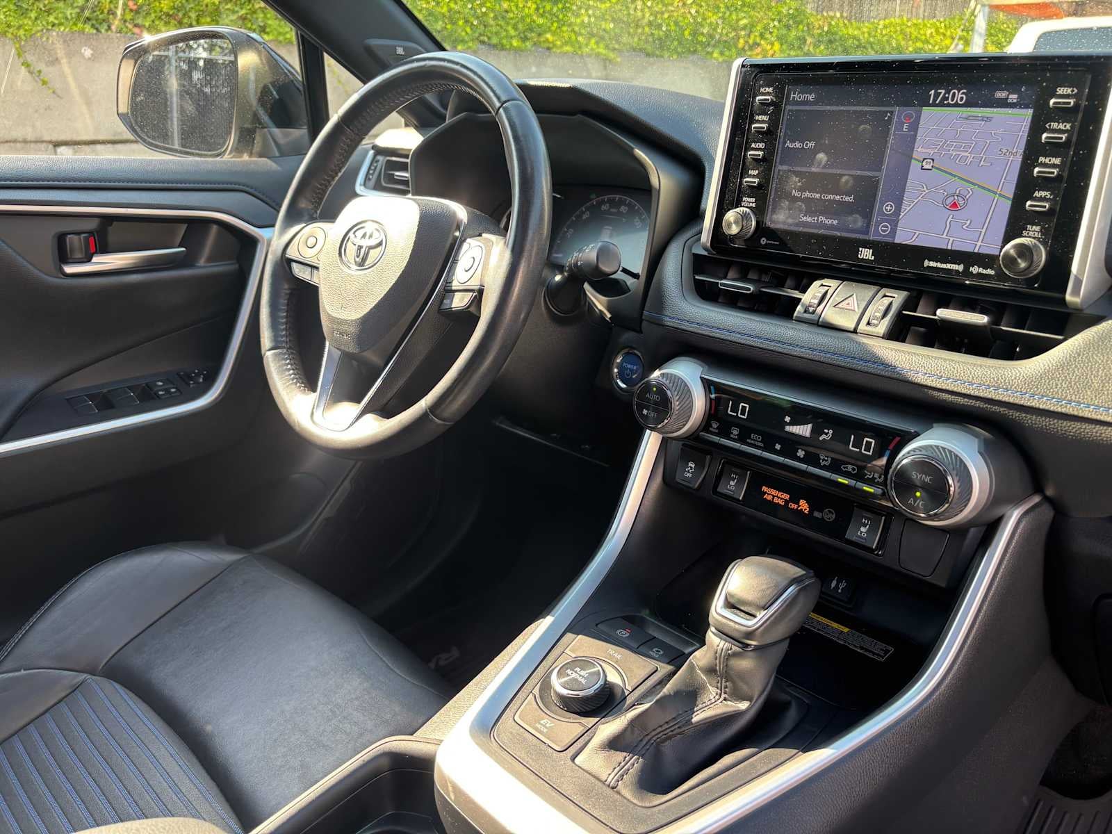2019 Toyota RAV4 Hybrid XSE