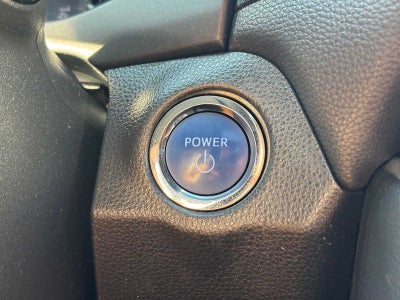 2019 Toyota RAV4 Hybrid XSE