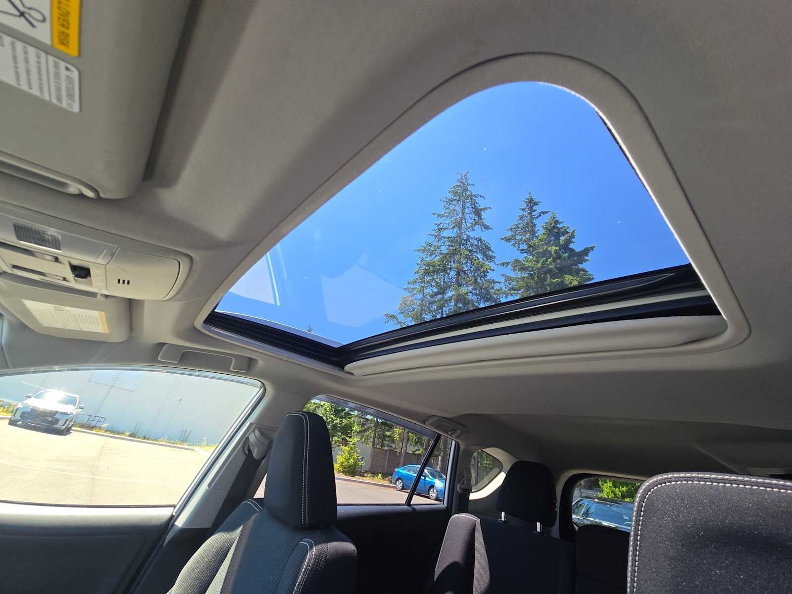 2016 Toyota RAV4 Hybrid XLE