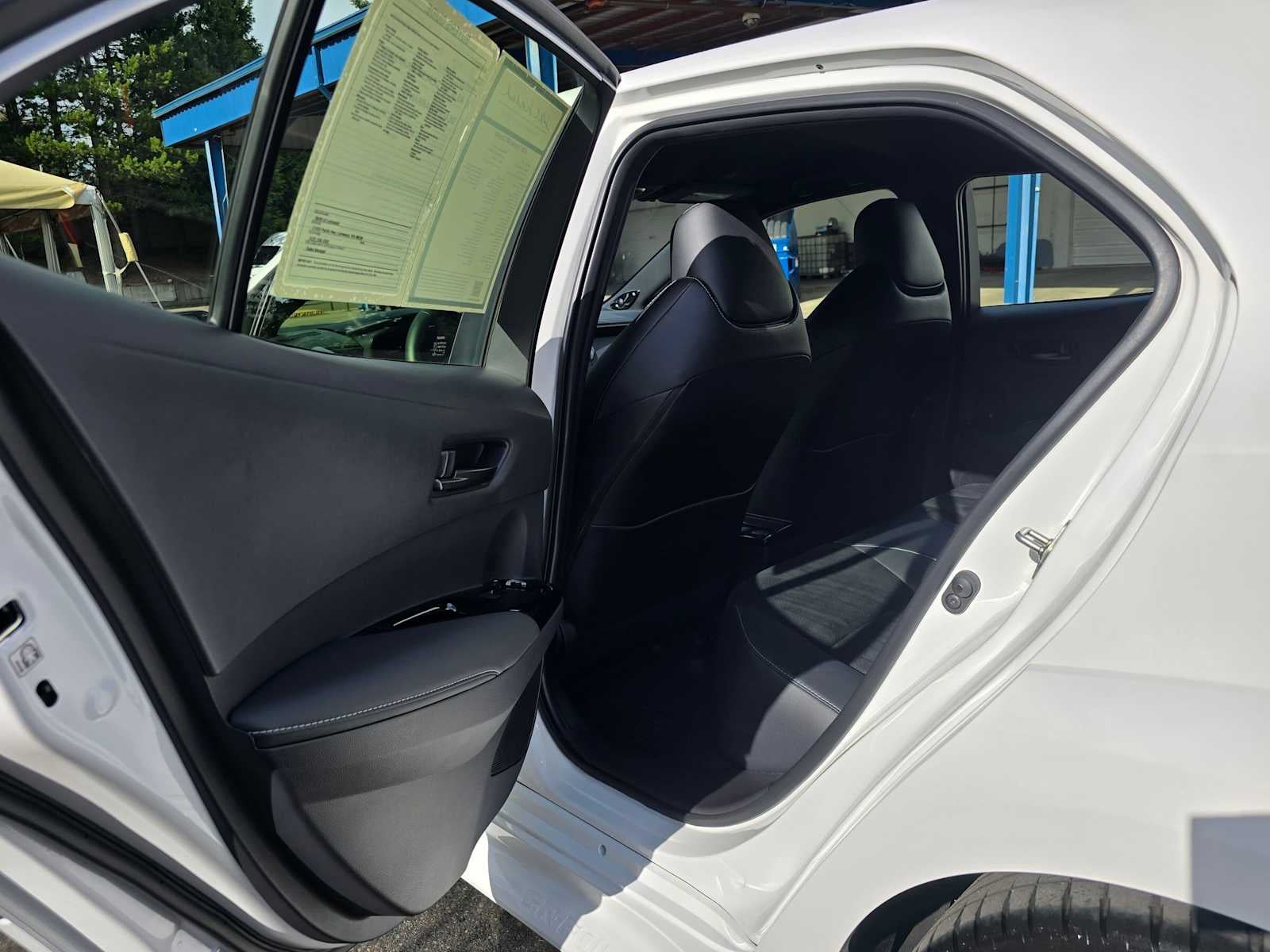 2025 Toyota GR Corolla Premium