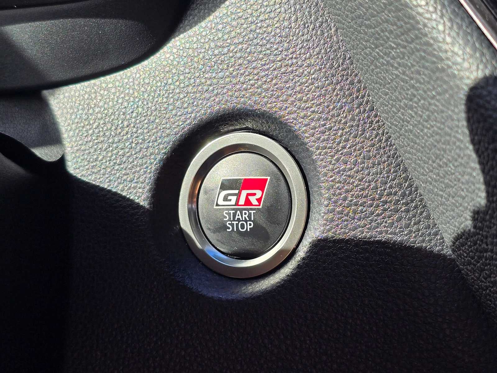 2025 Toyota GR Corolla Premium