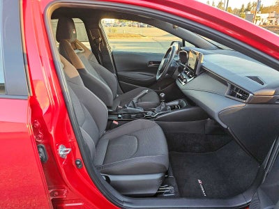 2024 Toyota GR Corolla Core