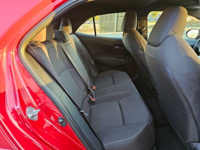 2024 Toyota GR Corolla Core