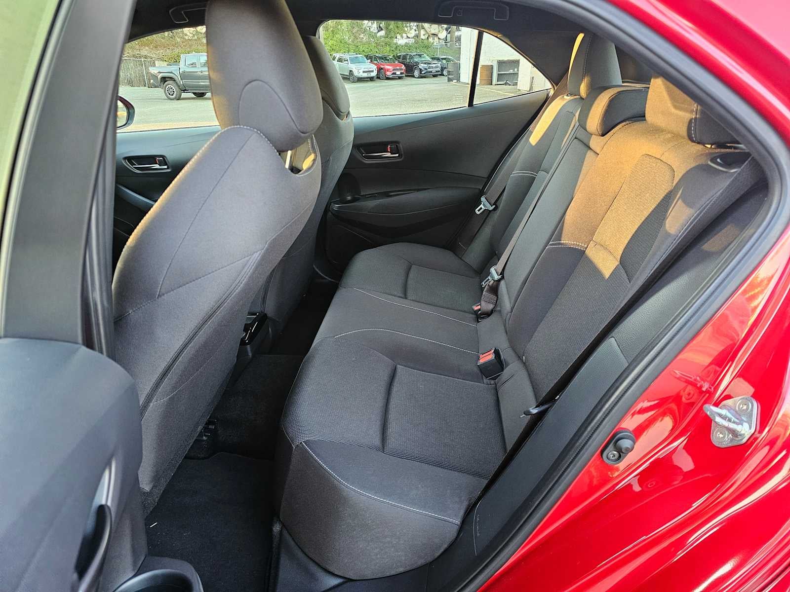 2024 Toyota GR Corolla Core