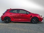 2024 Toyota GR Corolla Core