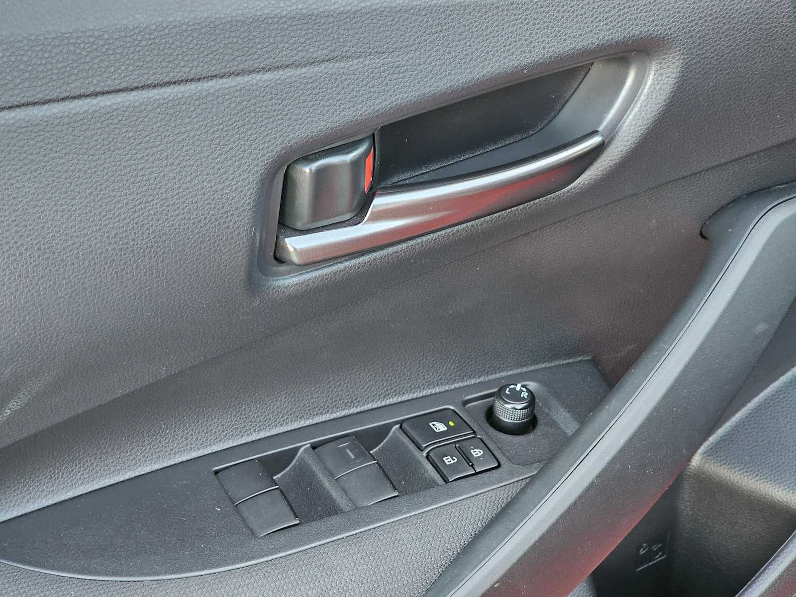 2024 Toyota GR Corolla Core