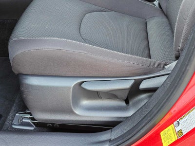 2024 Toyota GR Corolla Core