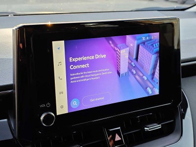 2024 Toyota GR Corolla Core