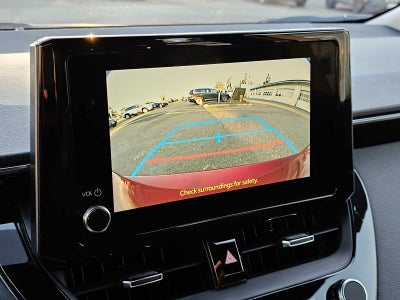 2024 Toyota GR Corolla Core