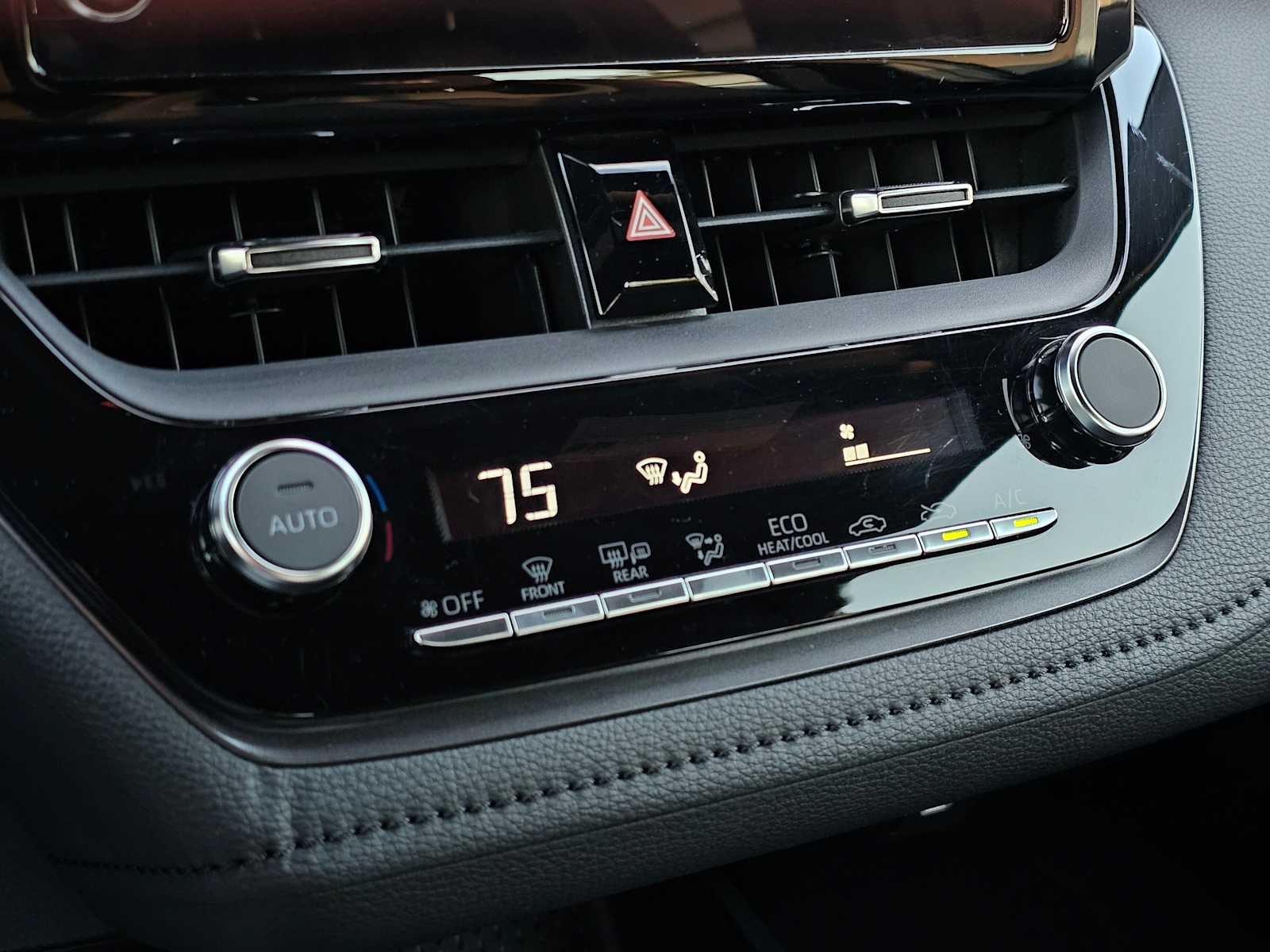 2024 Toyota GR Corolla Core