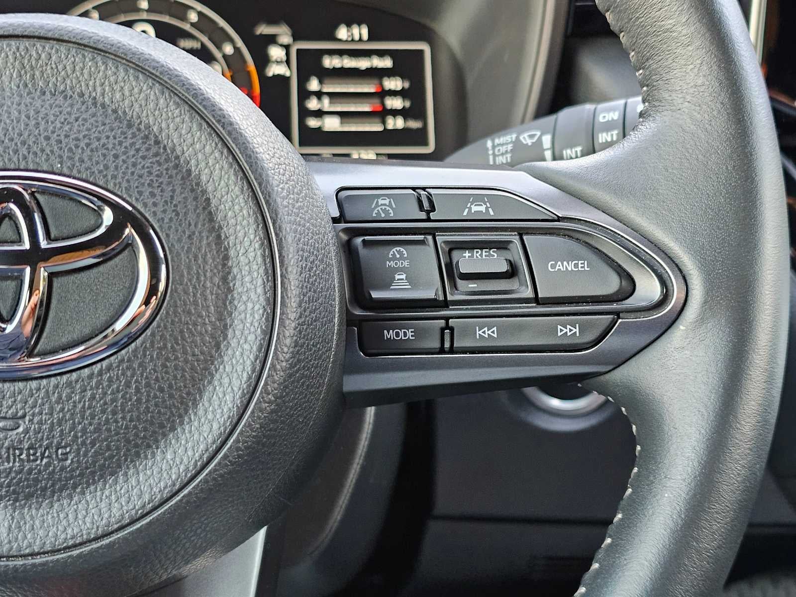 2024 Toyota GR Corolla Core