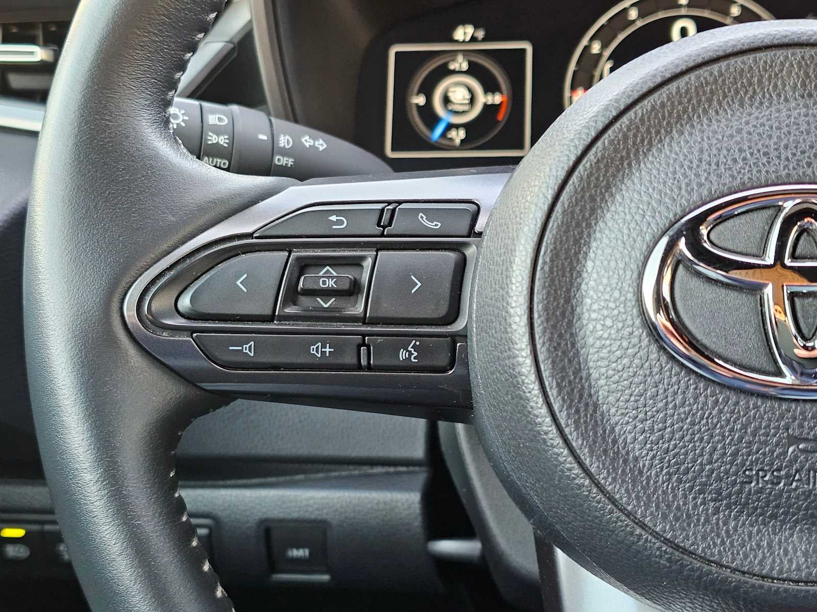 2024 Toyota GR Corolla Core