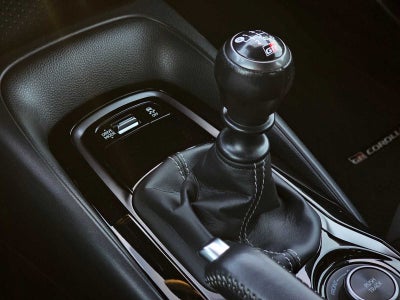 2024 Toyota GR Corolla Core