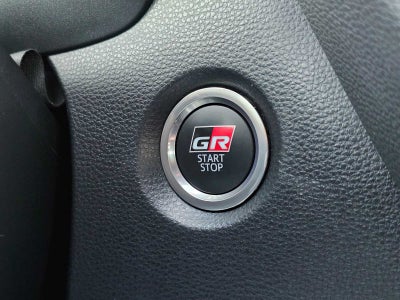 2024 Toyota GR Corolla Core
