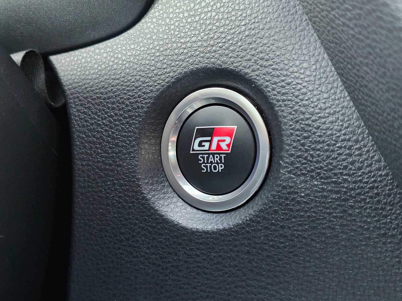 2024 Toyota GR Corolla Core