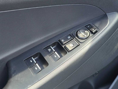 2021 Hyundai TUCSON Ultimate