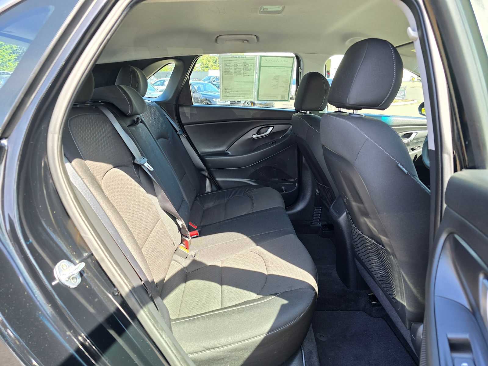 2018 Hyundai ELANTRA GT Auto