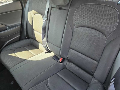 2018 Hyundai ELANTRA GT Auto
