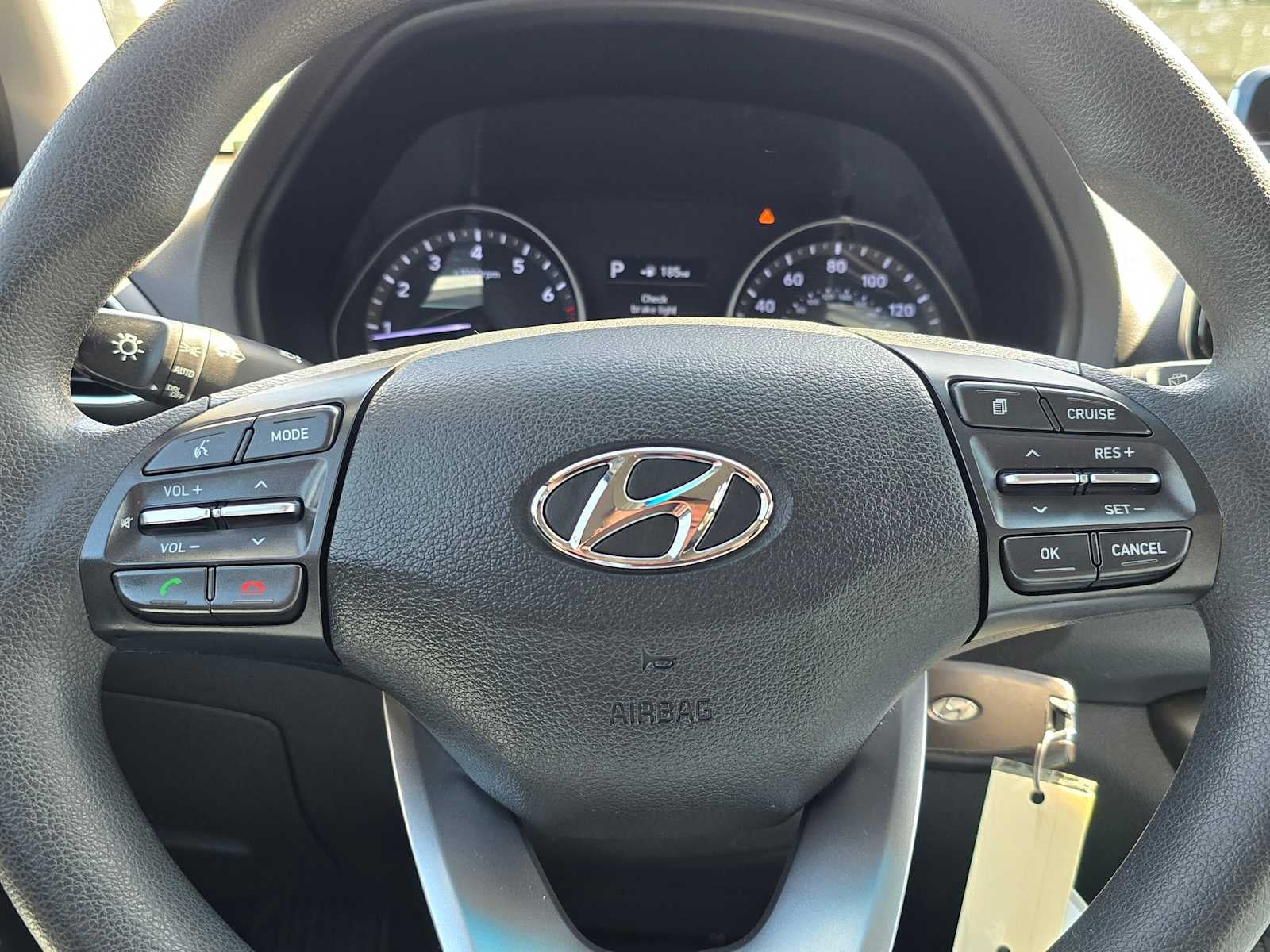 2018 Hyundai ELANTRA GT Auto