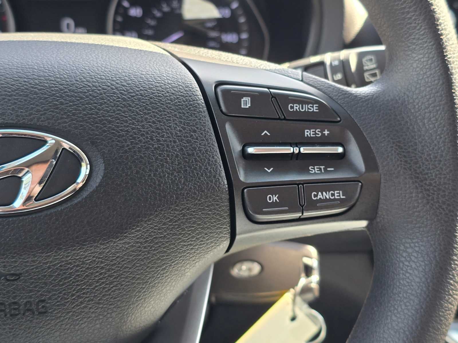 2018 Hyundai ELANTRA GT Auto