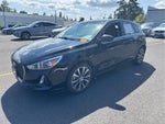 2018 Hyundai Elantra GT Auto