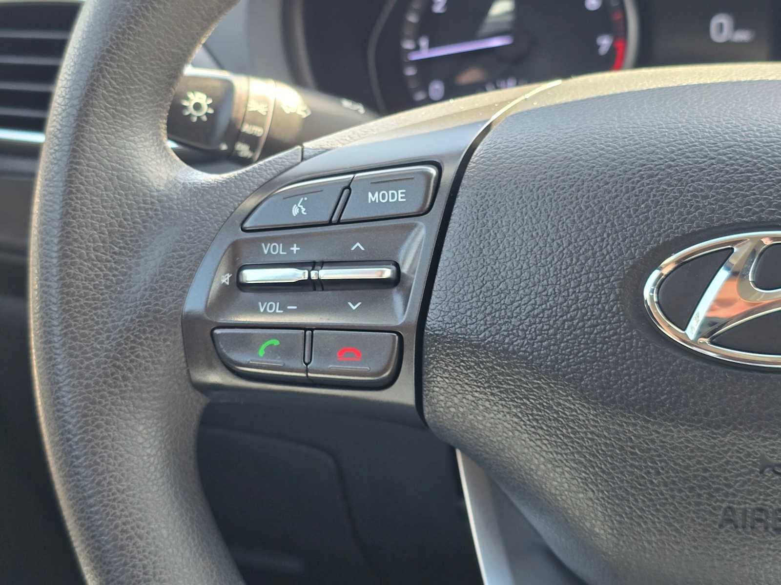 2018 Hyundai ELANTRA GT Auto