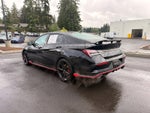 2024 Hyundai ELANTRA N DCT