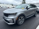 2023 Kia Sorento Hybrid SX Prestige