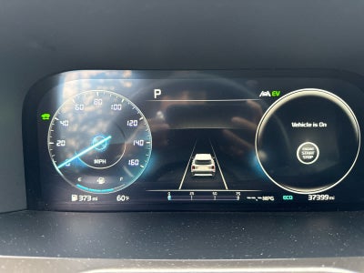 2023 Kia Sorento Hybrid SX Prestige