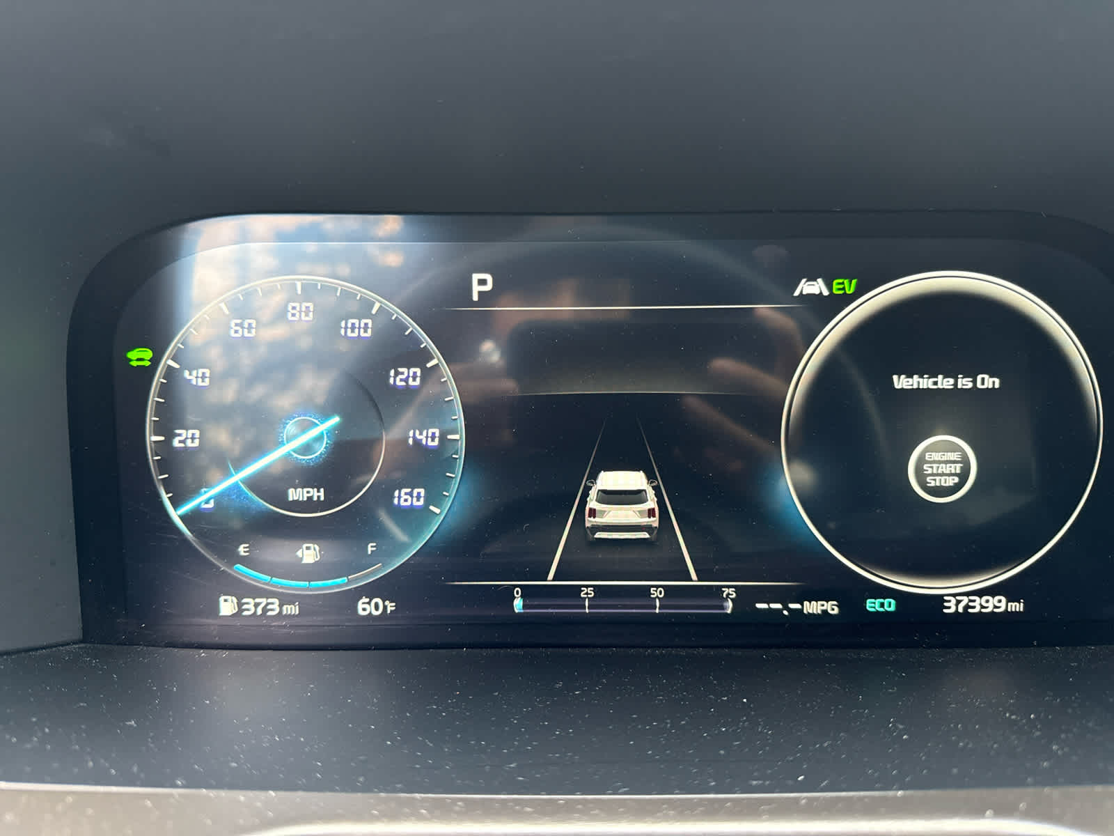 2023 Kia Sorento Hybrid SX Prestige