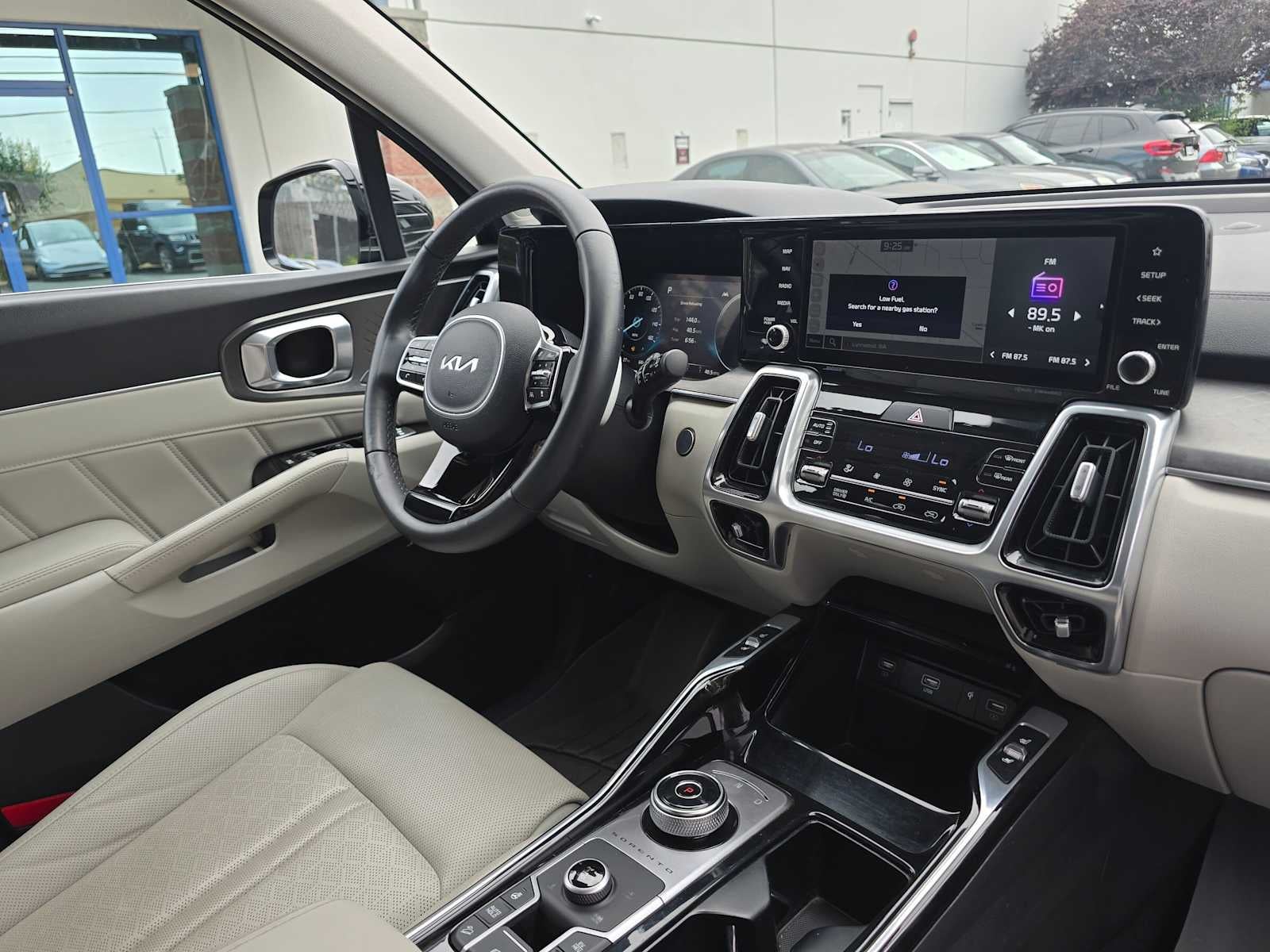 2022 Kia Sorento Plug-In Hybrid SX Prestige