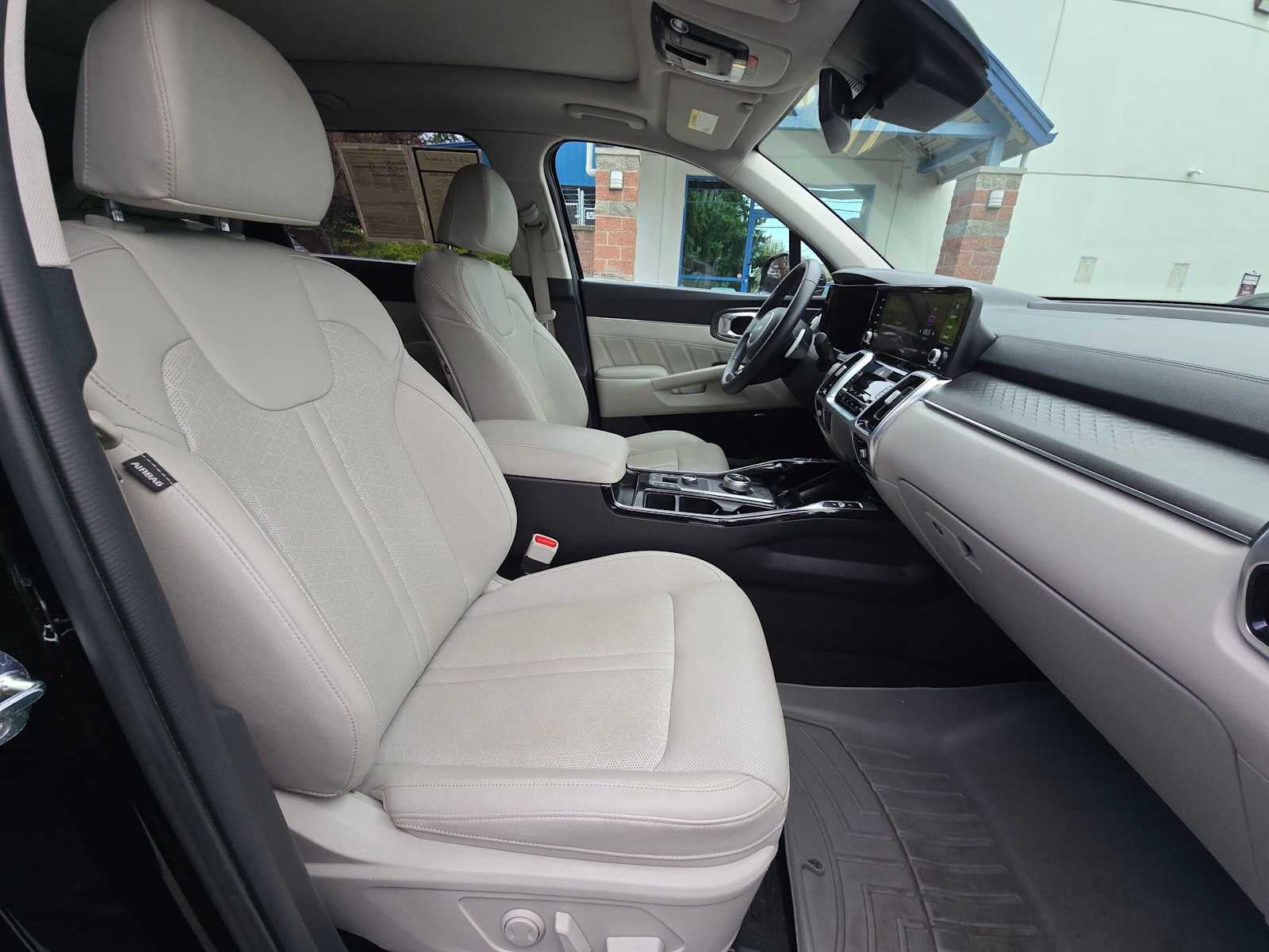 2022 Kia Sorento Plug-In Hybrid SX Prestige