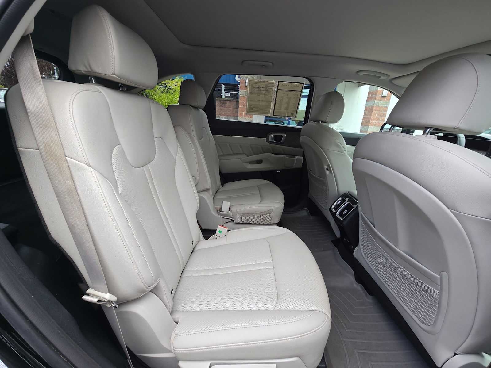 2022 Kia Sorento Plug-In Hybrid SX Prestige
