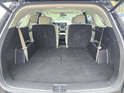 2022 Kia Sorento Plug-In Hybrid SX Prestige