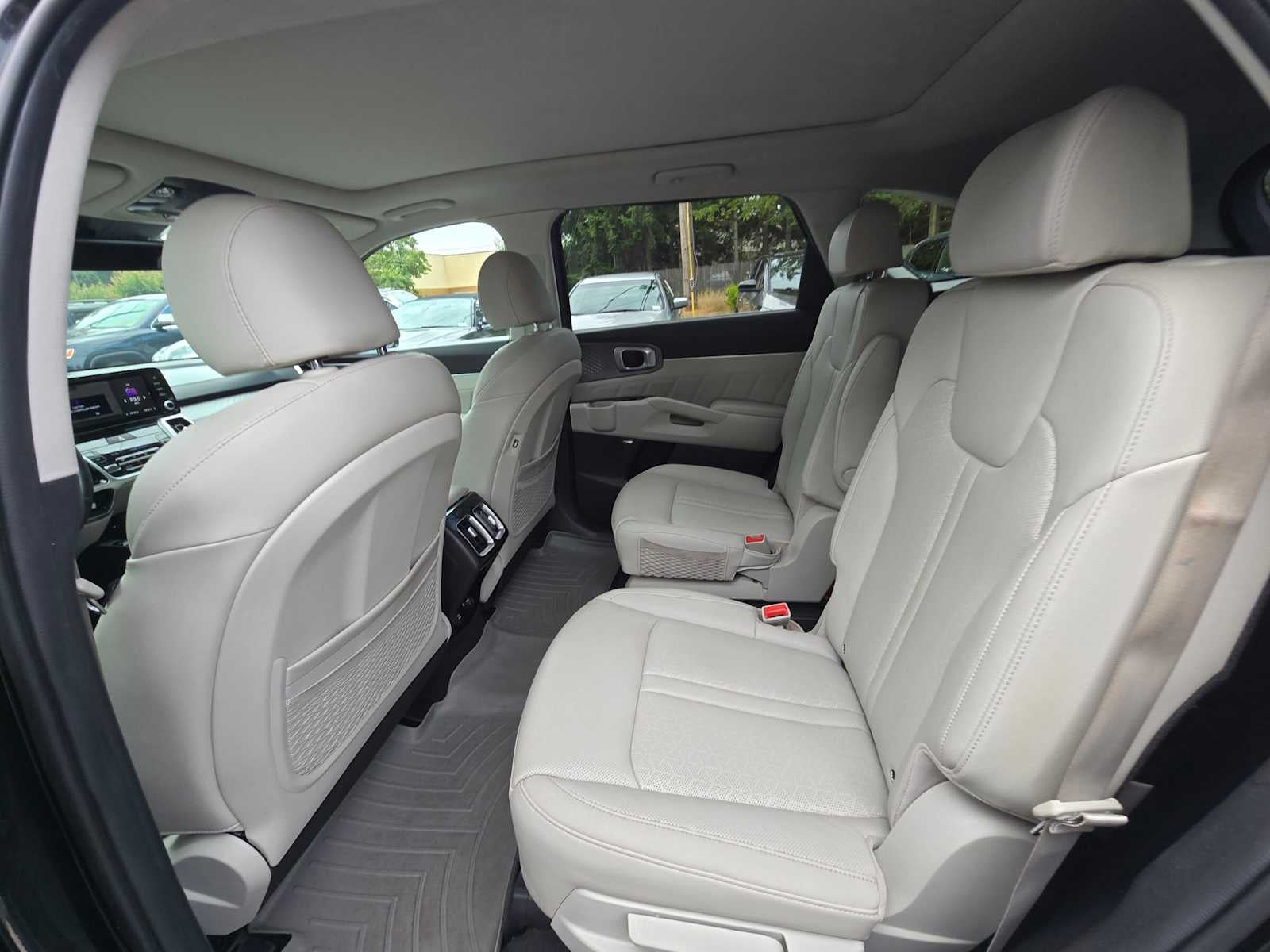 2022 Kia Sorento Plug-In Hybrid SX Prestige