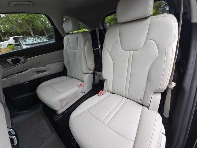 2022 Kia Sorento Plug-In Hybrid SX Prestige
