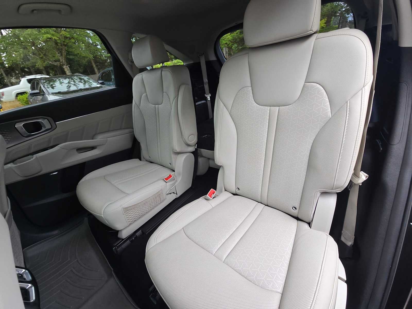 2022 Kia Sorento Plug-In Hybrid SX Prestige