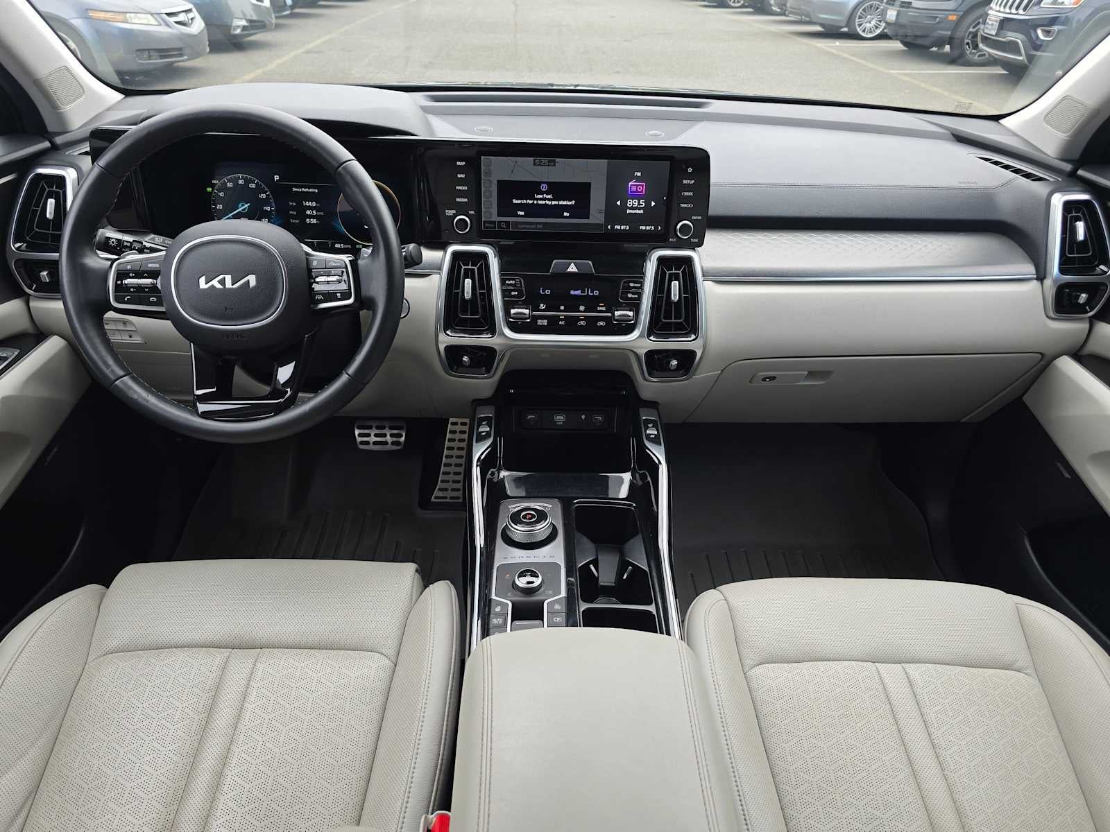 2022 Kia Sorento Plug-In Hybrid SX Prestige
