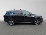 2022 Kia Sorento Plug-In Hybrid SX Prestige