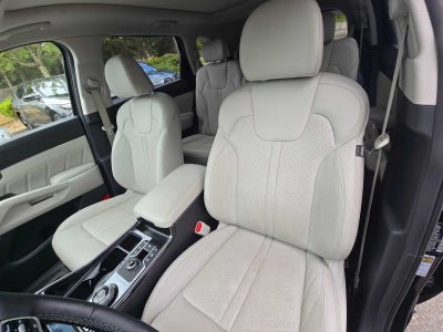 2022 Kia Sorento Plug-In Hybrid SX Prestige