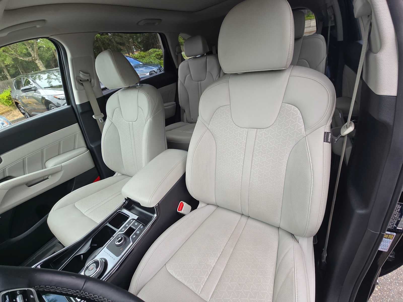 2022 Kia Sorento Plug-In Hybrid SX Prestige
