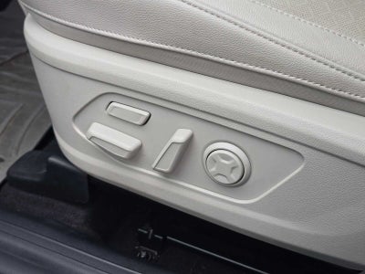 2022 Kia Sorento Plug-In Hybrid SX Prestige